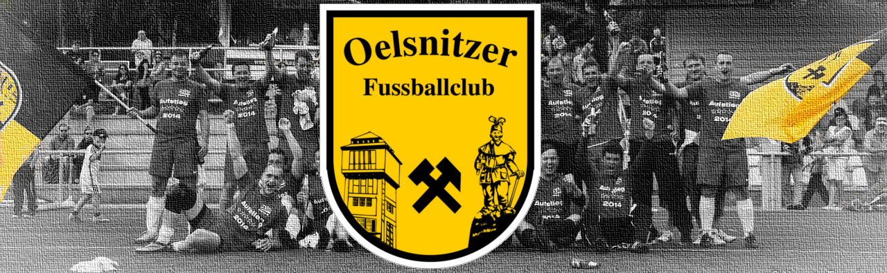 Oelsnitzer FC